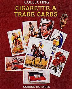 Bog - Cigarette&Trade Cards